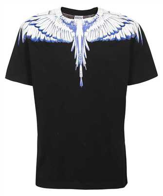 Marcelo Burlon CMAA018C99JER001 ICON WINGS REGULAR T-shirt
