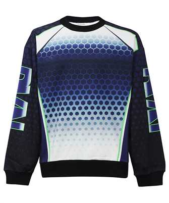 Dries Van Noten 231 021124 6614 Mikina