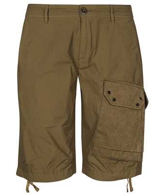 Ten C 23CTCUP02094 003780 NYLON TACTEL Shorts