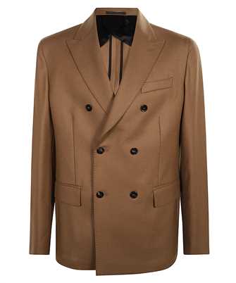 Slowear 63I025 40959 VIRGIL WOOL Jacke