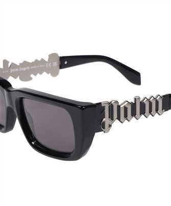 Palm Angels PERI040C99PLA001 MILFORD Occhiali da sole