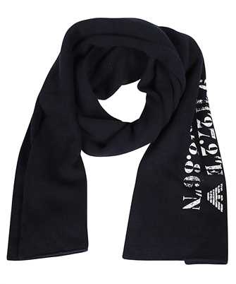 Emporio Armani 6R1410 1M6UZ Scarf