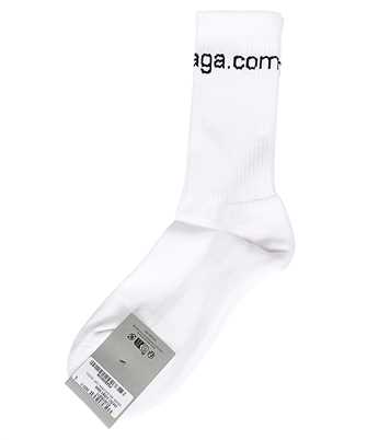 Balenciaga 744751 472B4 BAL.COM Socks