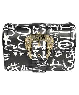 Versace Jeans Couture 75VA4BF1 ZS808 DOODLE-PRINT CROSSBODY Bag