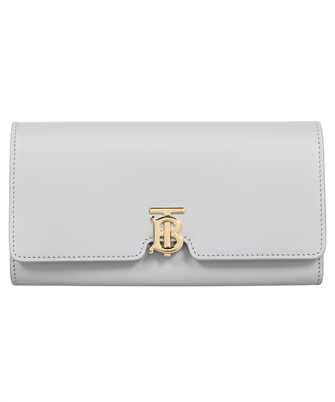Burberry 8055156 LEATHER TB CONTINENTAL Wallet