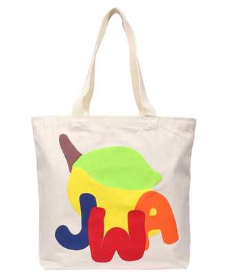 JW Anderson HB0498 FA0376 CANVAS Tasche