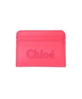 Chloé CHC23SP868I10 SENSE Card holder