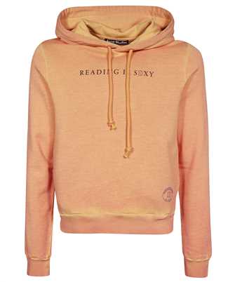 Acne FA UX SWEA000139 HEAT REACTIVE Hoodie
