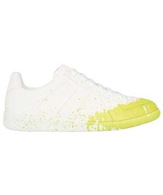 Maison Margiela S37WS0568 P4711 PAINT REPLICA Sneakers