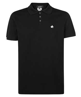 Dsquared2 S74GL0049 S22743 Polo