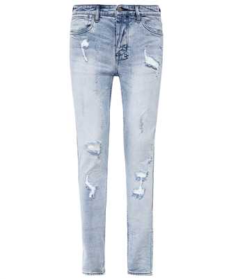 Ksubi 1000062582 VAN WINKLE TRASHED DREAMS Jeans