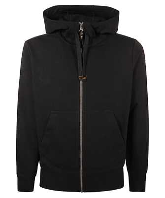 Parajumpers 26SMPMFLEY24 CHARLIE EASY - MAN HOODED Mikina