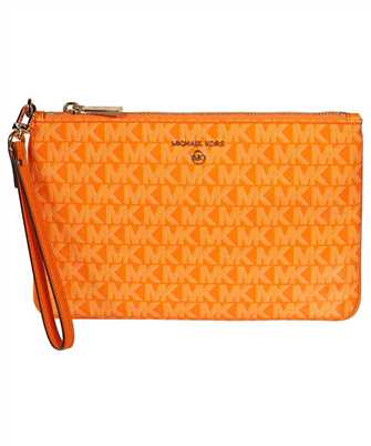 Michael Kors 34S3GT9W3V LG TZ WRISTLET Bag