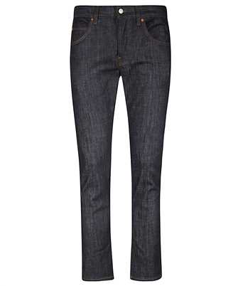 Gucci 408637 XDBBS TAPERED Jeans