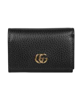 Gucci 644407 CAO0G GG MARMONT Wallet