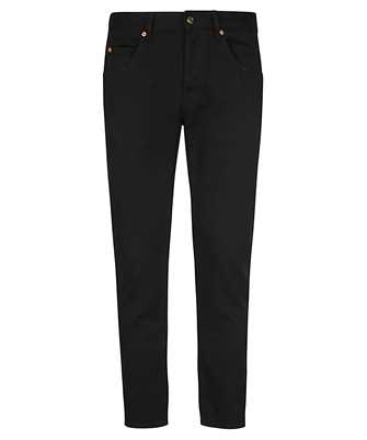 Gucci 681289 XDB0R TAPERED Jeans