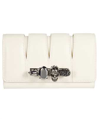 Alexander McQueen 732795 DYTCB THE SLASH CLUTCH Kabelka