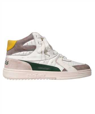 Palm Angels PMIL002F23LEA001 PALM UNIVERSITY Tenisky