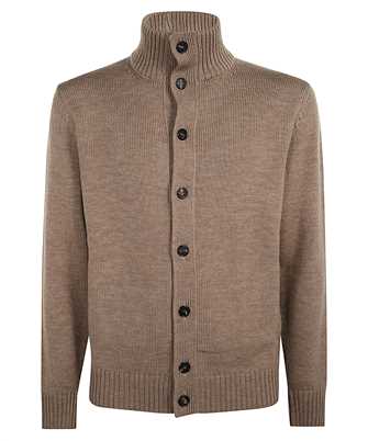 Slowear 810130 ZR229 VIRGIN WOOL Sveter