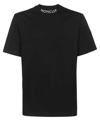 Moncler 8C000.40 8390T T-shirt