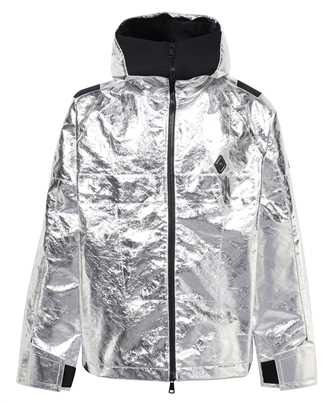 A Cold Wall ACWMO204 FOI LED SHORT Jacket