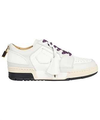 Buscemi BCW23719 AIR JON LOW Sneakers
