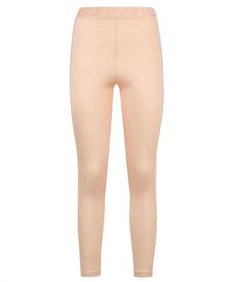 Fendi FAB196 AGOQ FENDIRAMA FIT LYCRA Hose