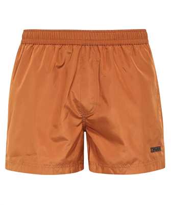 Zegna N7B6W2420 N7 B6W 242 Swim shorts