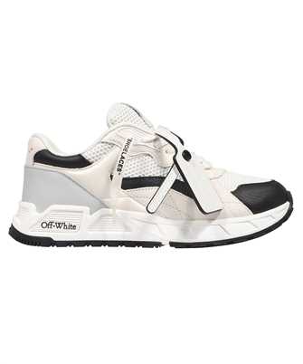 Off-White OWIA285C99LEA001 KICK OFF Sneakers