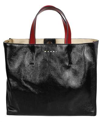 Marni SHMP0069U0 P2644 MUSEO SOFT EW SMALL Bag