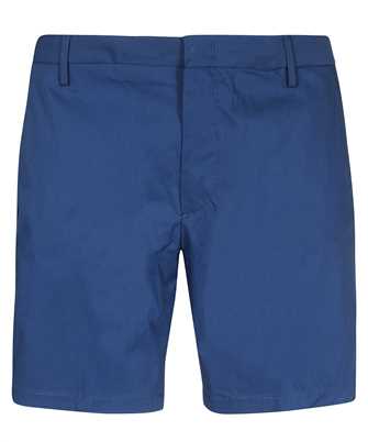 Don Dup UP471 PS0020 XXX MANHEIM Shorts