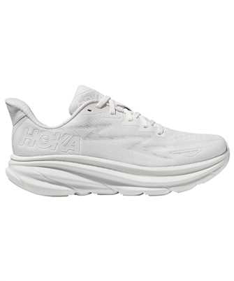 Hoka 1127896-WWH CLIFTON 9 Sneakers