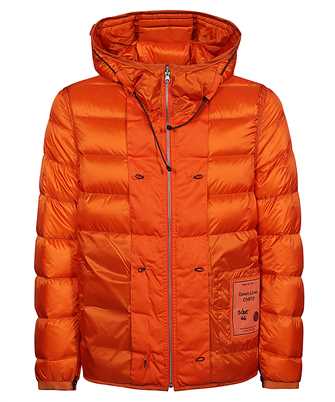 Ten C 18CTCUD03103 002197 DOWN LINER Jacket