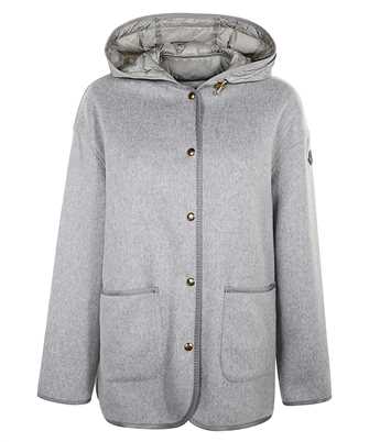 Moncler 1A000.52 5980N REPOSSE Bunda