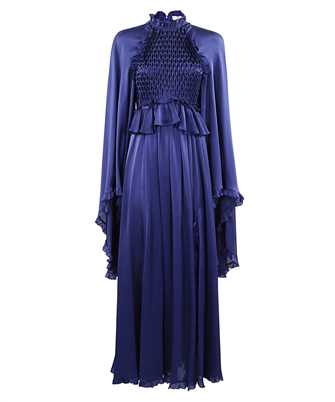Zimmermann 6219DF251 Hypnotic Smocked Flutter Dress
