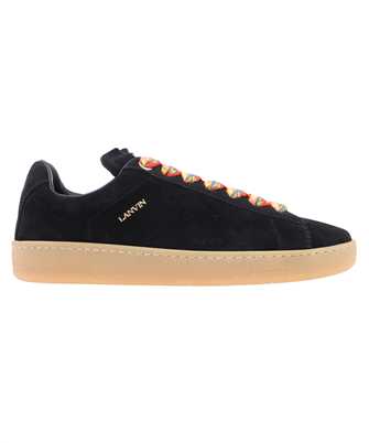 Lanvin FM SKDK0B VESU A23 LITE CURB LOW TOP Sneakers