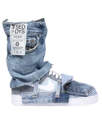 Seddys NIKE AIR FORCE 1 M Tenisky