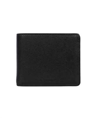 IL BISONTE SBW060 POX001 BUONARROTI BIFOLD Wallet