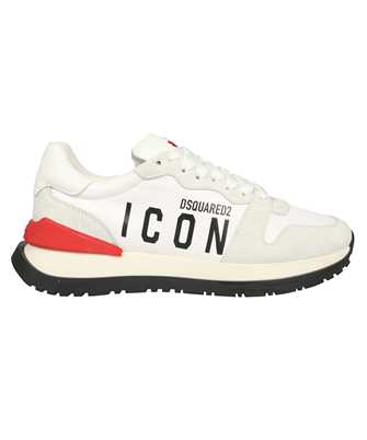 Dsquared2 SNM0340 01607276 ICON RUNNING PANELLED Tenisky