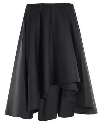 Bite Studios 1159540999 TAILORED VOLUMINOUS WOOL Sukňa