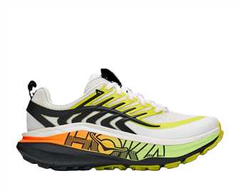 Hoka 1176637 M STINSON 8 Sneakers