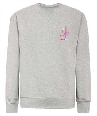 JW Anderson JW0161 PG0861 NATURALLY SWEET ANCHOR Sweatshirt