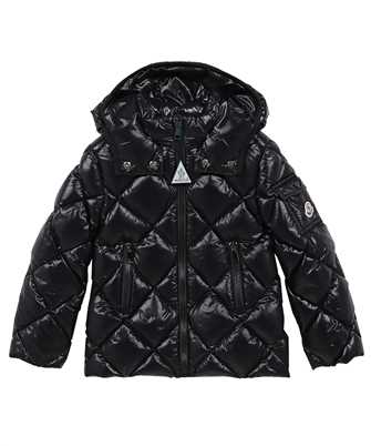 Moncler 1A55D.10 68950 KAMILE Girl's jacket