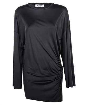 The Attico 251WCA00453 VVV107AA Shiny Dress