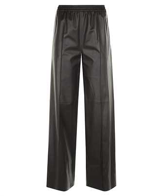 Yves Salomon 26W25EYP200XXAPAR LAMB Pantalone