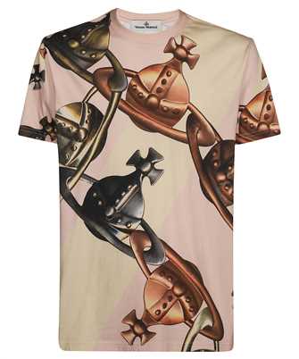 Vivienne Westwood 3G01000G J004M CLASSIC T-shirt