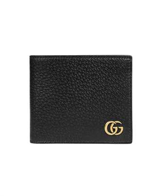 Gucci 428725 DJ20T GG MARMONT LEATHER COIN Wallet