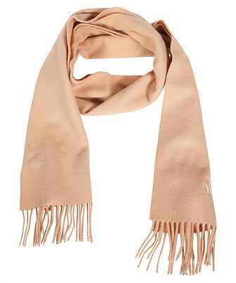 Vivienne Westwood 81030007 W00Q7 FP EMBROIDERED LOGO Scarf