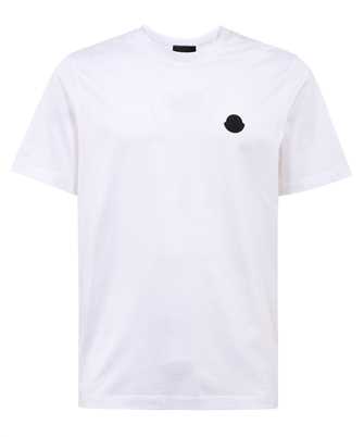 Moncler 8C000.59 8390Y T-shirt