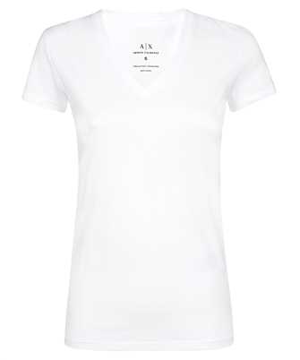 Armani Exchange 8NYTDH YJ16Z SLIM FIT T-Shirt